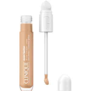 Clinique Even Better All Over Concealer + Eraser CN 62 Porcelain Beige