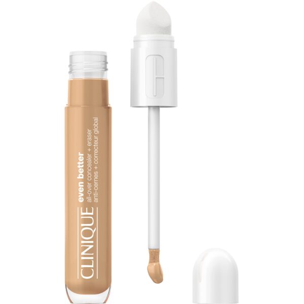 Clinique Even Better All Over Concealer + Eraser CN 90 Sand