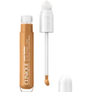 Clinique Even Better All Over Concealer + Eraser WN 112 Ginger