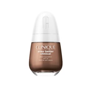 Clinique Even Better Clinical Serum Foundation SPF 20 CN 126 Espresso