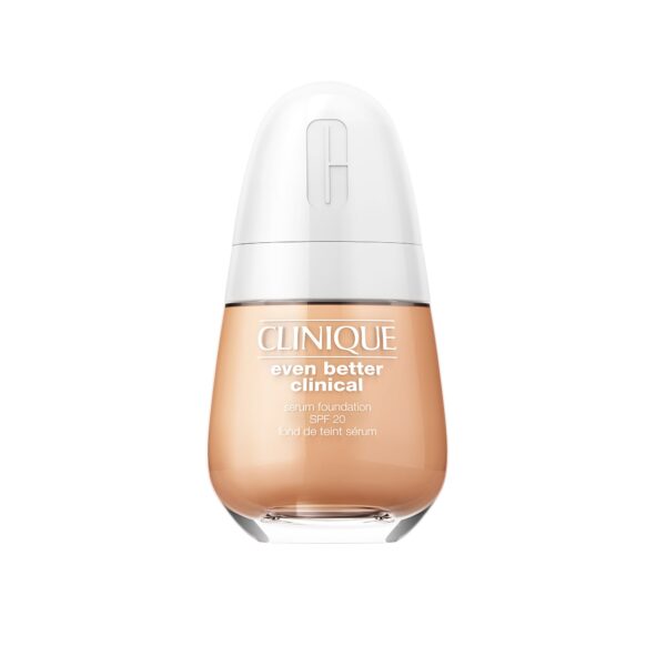 Clinique Even Better Clinical Serum Foundation SPF 20 WN 16 Buff