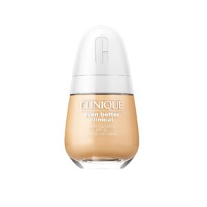 Clinique Even Better Clinical Serum Foundation SPF 20 WN 56 Cashew