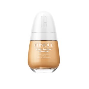 Clinique Even Better Clinical Serum Foundation SPF 20 WN 54 Honey Whea