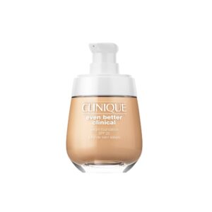 Clinique Even Better Clinical Serum Foundation SPF 20 CN 62 Porcelain