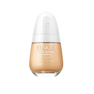 Clinique Even Better Clinical Serum Foundation SPF 20 WN 46 Golden Neu