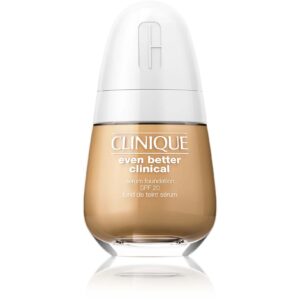 Clinique Even Better Clinical Serum Foundation SPF 20 CN 90 Sand