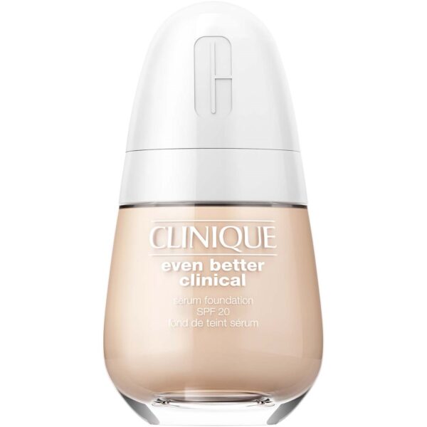 Clinique Even Better Clinical Serum Foundation SPF 20 WN 01 Flax