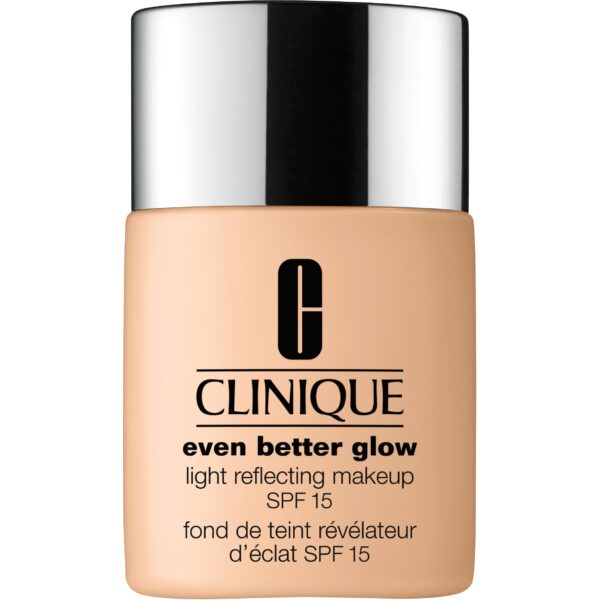 Clinique Even Better Even Better Glow Light Reflecting Makeup SPF15 CN