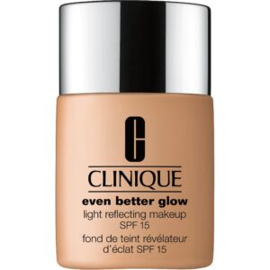 Clinique Even Better Even Better Glow Light Reflecting Makeup SPF15 CN