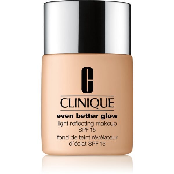 Clinique Even Better Glow Light Reflecting Makeup SPF15 CN 20 Fair