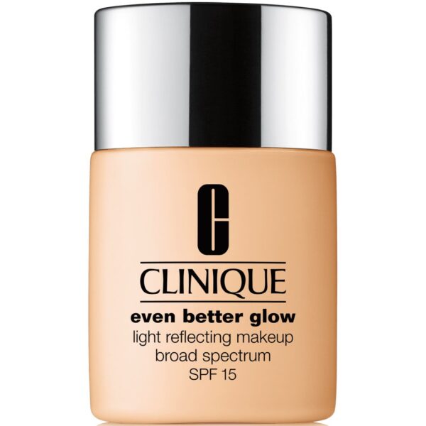 Clinique Even Better Even Better Glow Light Reflecting Makeup SPF15 WN