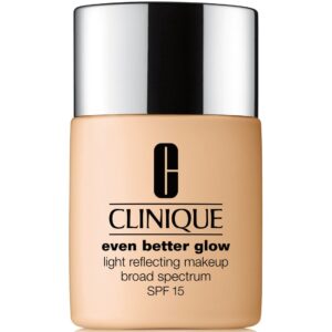 Clinique Even Better Even Better Glow Light Reflecting Makeup SPF15 WN