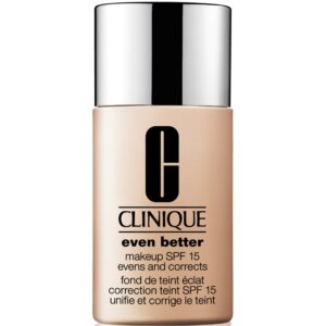 Clinique Even Better Makeup Foundation SPF 15 WN 16 Buff 16