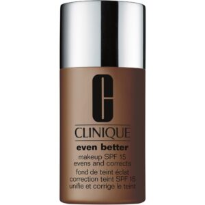 Clinique Even Better Makeup Foundation SPF 15 CN 127 Truffle