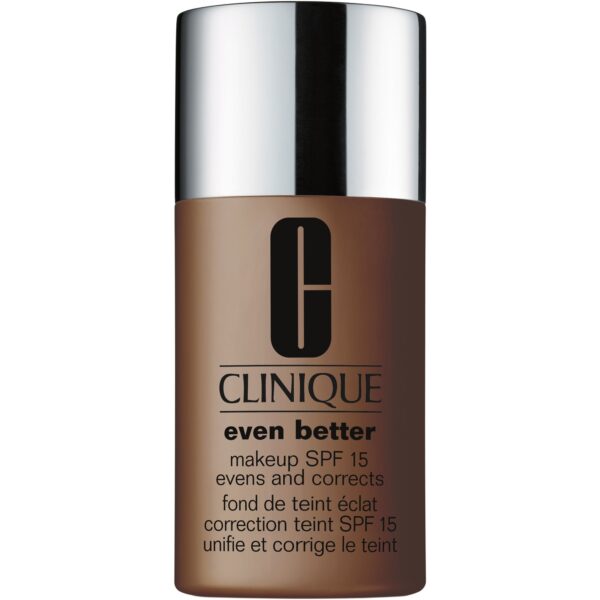 Clinique Even Better Makeup Foundation SPF 15 CN 127 Truffle