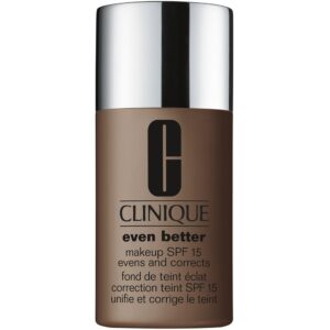 Clinique Even Better Makeup Foundation SPF 15 CN 126 Espresso