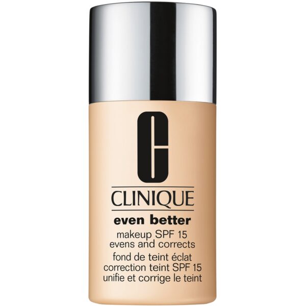 Clinique Even Better Makeup Foundation SPF 15 CN 20 Fair