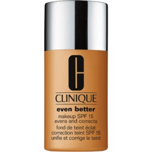 Clinique Even Better Makeup Foundation SPF 15 WN 112 Ginger