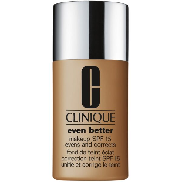 Clinique Even Better Makeup Foundation SPF 15 WN 120 Pecan