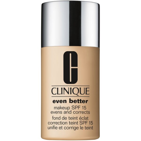 Clinique Even Better Makeup Foundation SPF 15 CN 62 Porcelain Beige