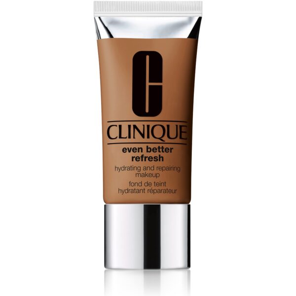 Clinique Even Better Refresh Hydrating And Repairing Makeup WN 122 Clo