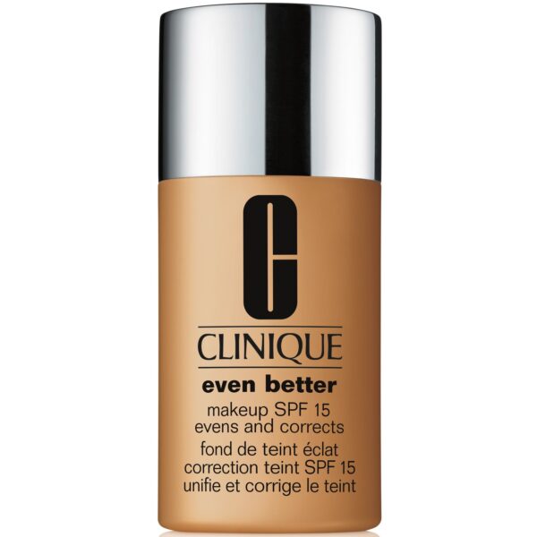 Clinique Even Better Even Better Makeup SPF 15 WN 100 Deep Honey