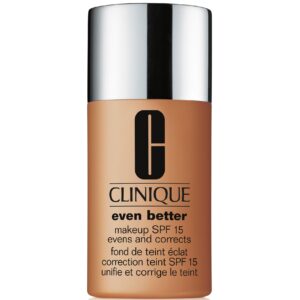 Clinique Even Better Even Better Makeup SPF 15 WN 115.5 Mocha