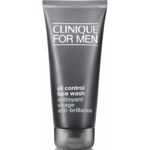 Clinique Face Wash Oil Control 200 ml