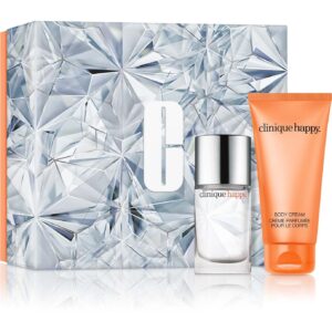 Clinique Happy Fragrance Set