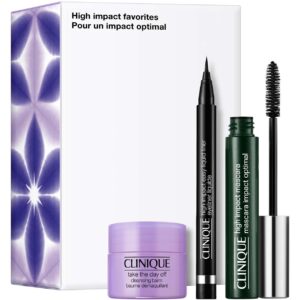 Clinique High Impact Favorites