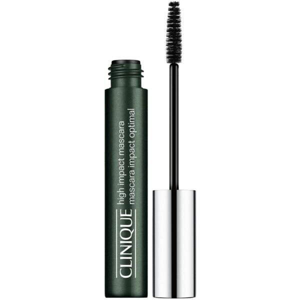 Clinique High Impact Mascara Black