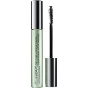 Clinique High Impact Waterproof Mascara Black/Brown