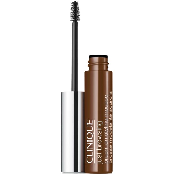 Clinique Just Browsing Deep Brown