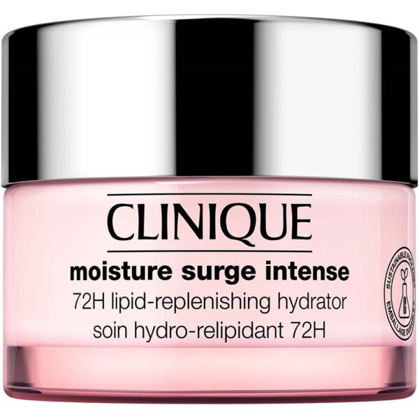 Clinique Moisture Surge Intense 72-Hour Lipid-Replenishing Hydrating F