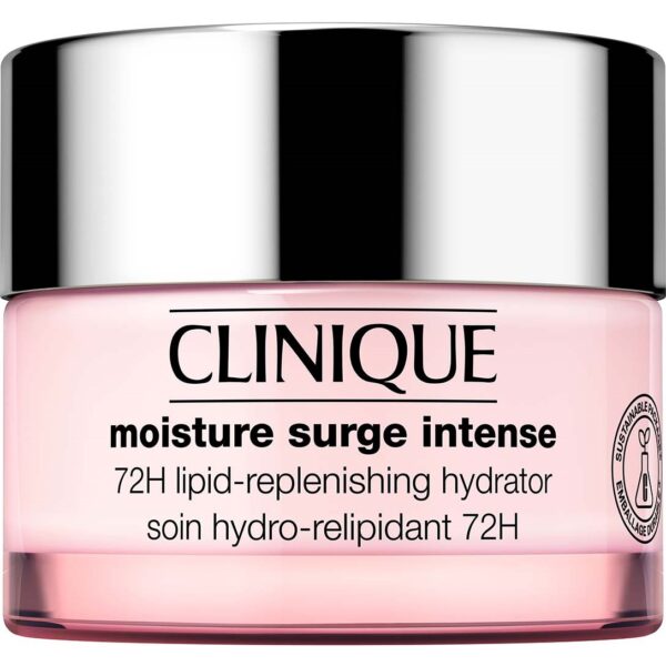 Clinique Moisture Surge Intense 72-Hour Lipid-Replenishing Hydrating F