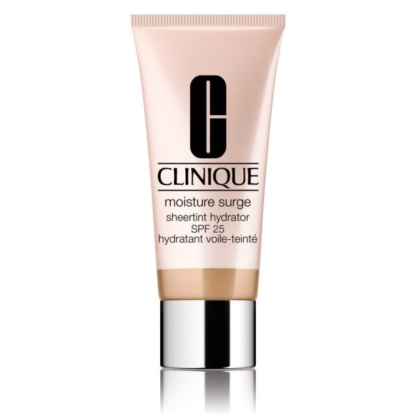 Clinique Moisture Surge Sheertint Hydrator SPF25 Very Light Universal