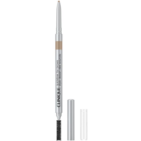 Clinique Quickliner For Brows 01 Sandy Blonde