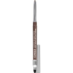 Clinique Quickliner For Eyes Intense Intense Charcoal