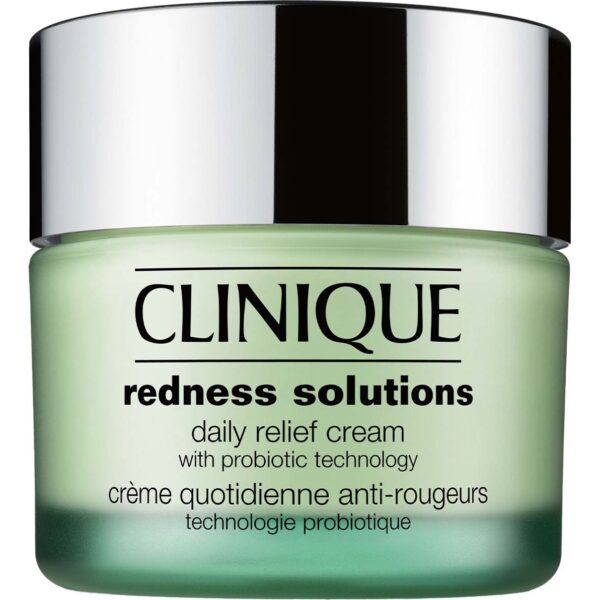 Clinique Redness Solutions Daily Relief Face Cream 50 ml