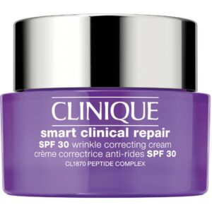 Clinique Smart Clinical Repair SPF30 Wrinkle Correcting Cream  50 ml