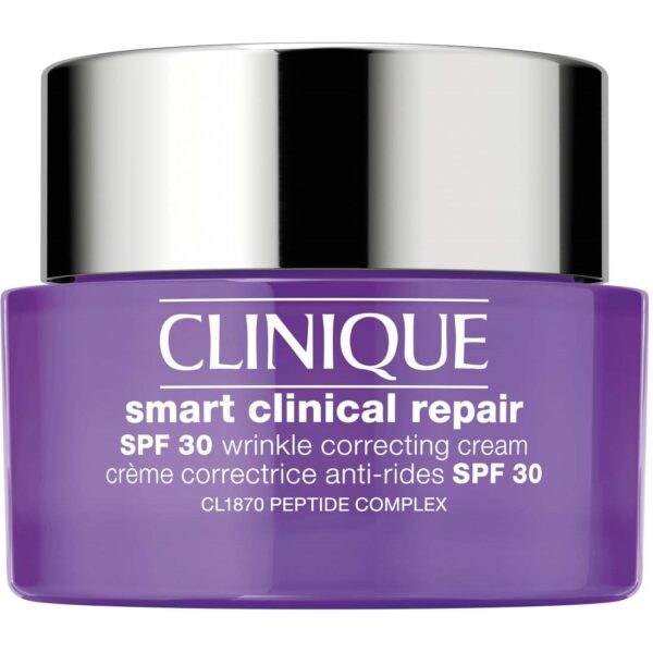 Clinique Smart Clinical Repair SPF30 Wrinkle Correcting Cream  50 ml