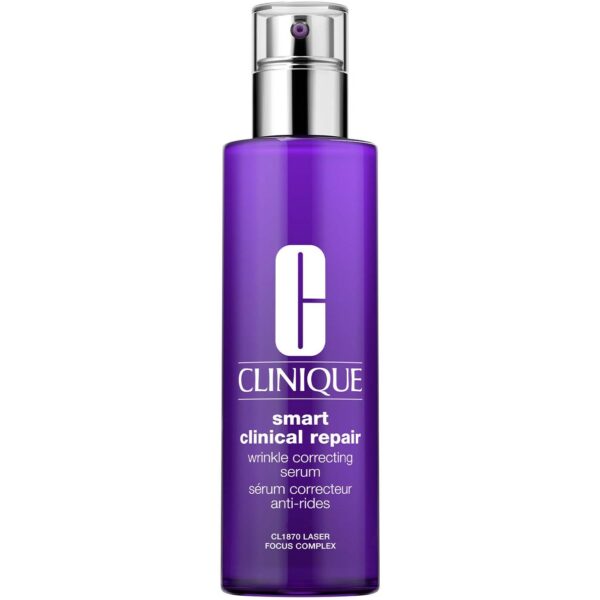 Clinique Smart Clinical Repair Wrinkle C-rrecting Serum 100 ml