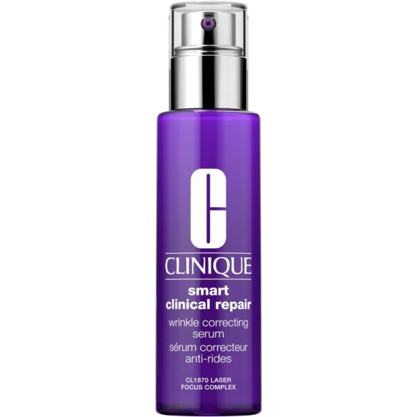 Clinique Smart Clinical Repair Clinical Repair Wrinkle Correcting Seru