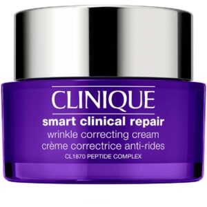 Clinique Smart Clinical Repair Clinical Repair Wrinkle Face Cream 50 m