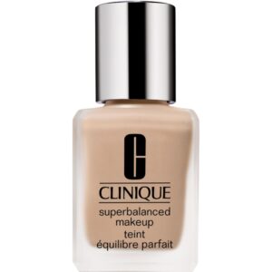 Clinique Superbalanced Makeup WN 19 Beige Chiffon 36 Beige Chiffon