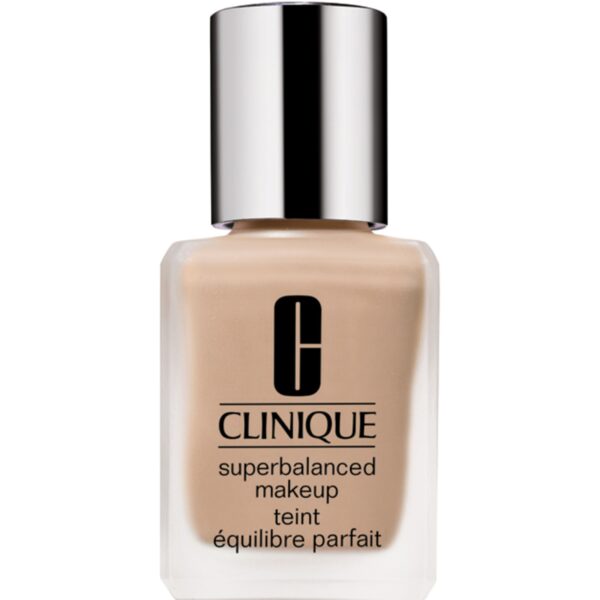 Clinique Superbalanced Makeup CN 10 Alabaster