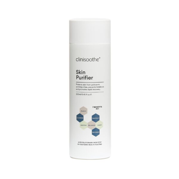 Clinisoothe Skin Purifier 250 ml