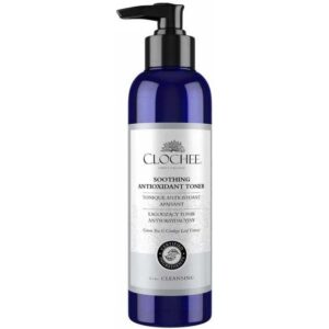 Clochee Simply Organic Face Soothing Antioxidant Toner 250 ml