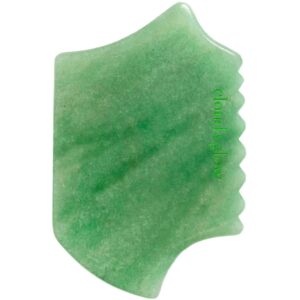 Cloud & Glow Razor Gua Sha