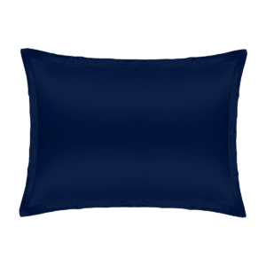 Cloud & Glow Spring Collection Silk Pillowcase Midnight